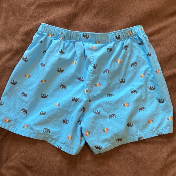 Banana Republic Pride Boxer Shorts - Picture 5 of 5